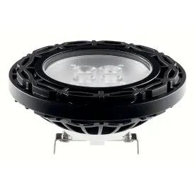 2700K LED PAR36 6W 40-Degree