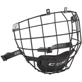 580 Wire Facemask - Senior