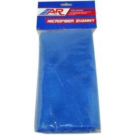 A&R Microfiber Chamois For Visors