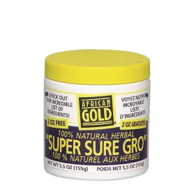 African Gold Super Sure Gro