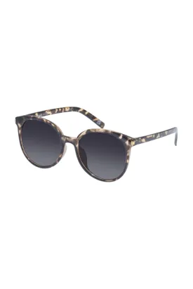 Aire Lyrasphere Sunglasses Charcoal Tort