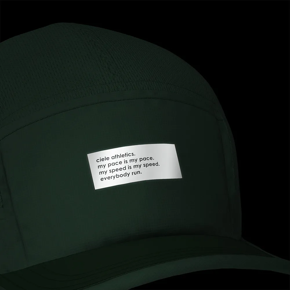 ALZCap SC - Pace Label - Tucker