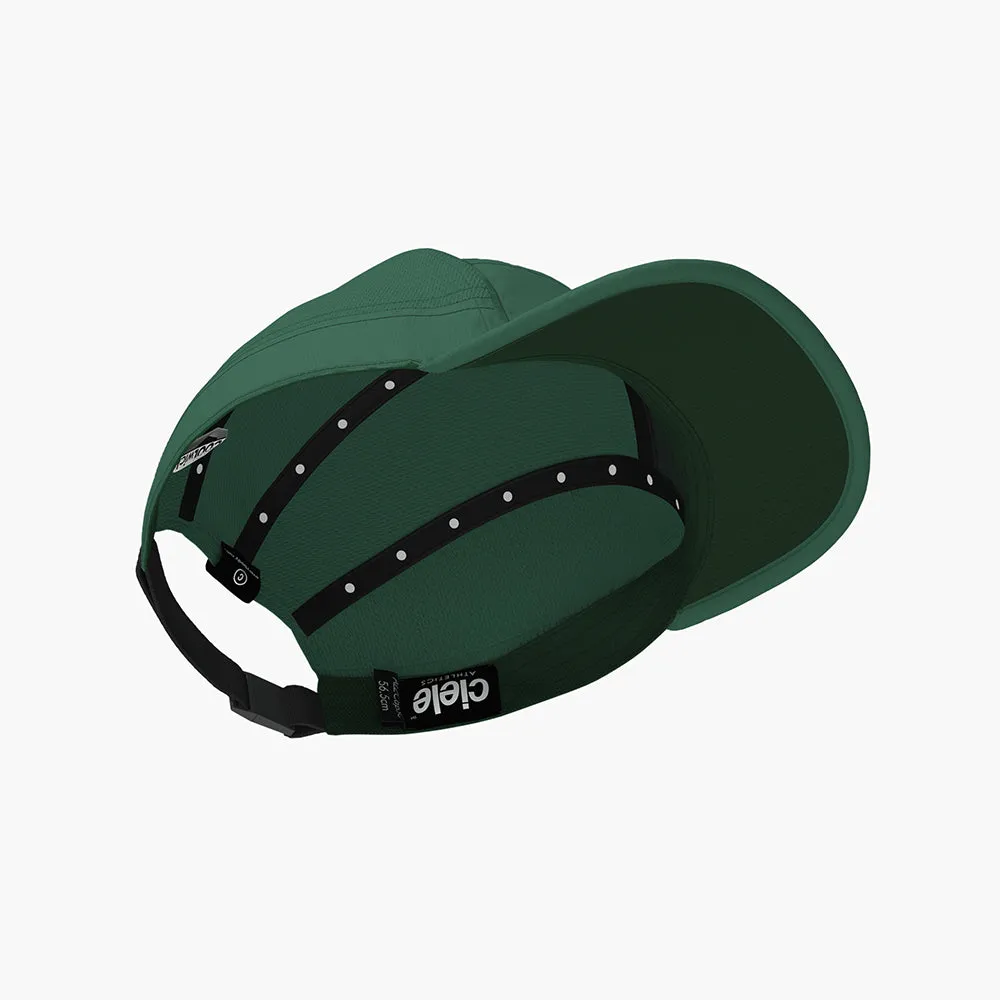 ALZCap SC - Pace Label - Tucker