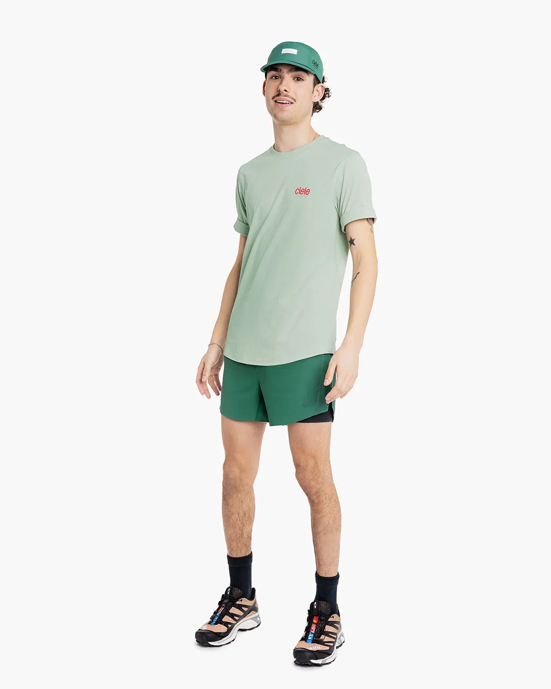 ALZCap SC - Pace Label - Tucker