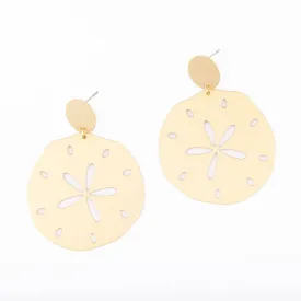 Angelique Earrings