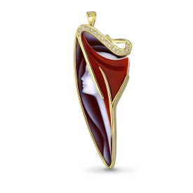 Aurora Pendant