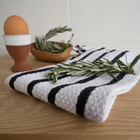 Basketweave Dishtowel