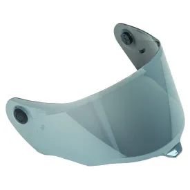 Bell 2016 Star Panovison Visor - Iridium Dark Silver