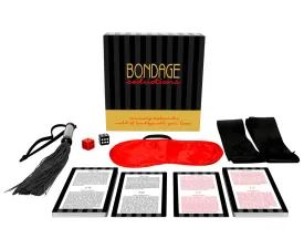 Bondage Seductions Game