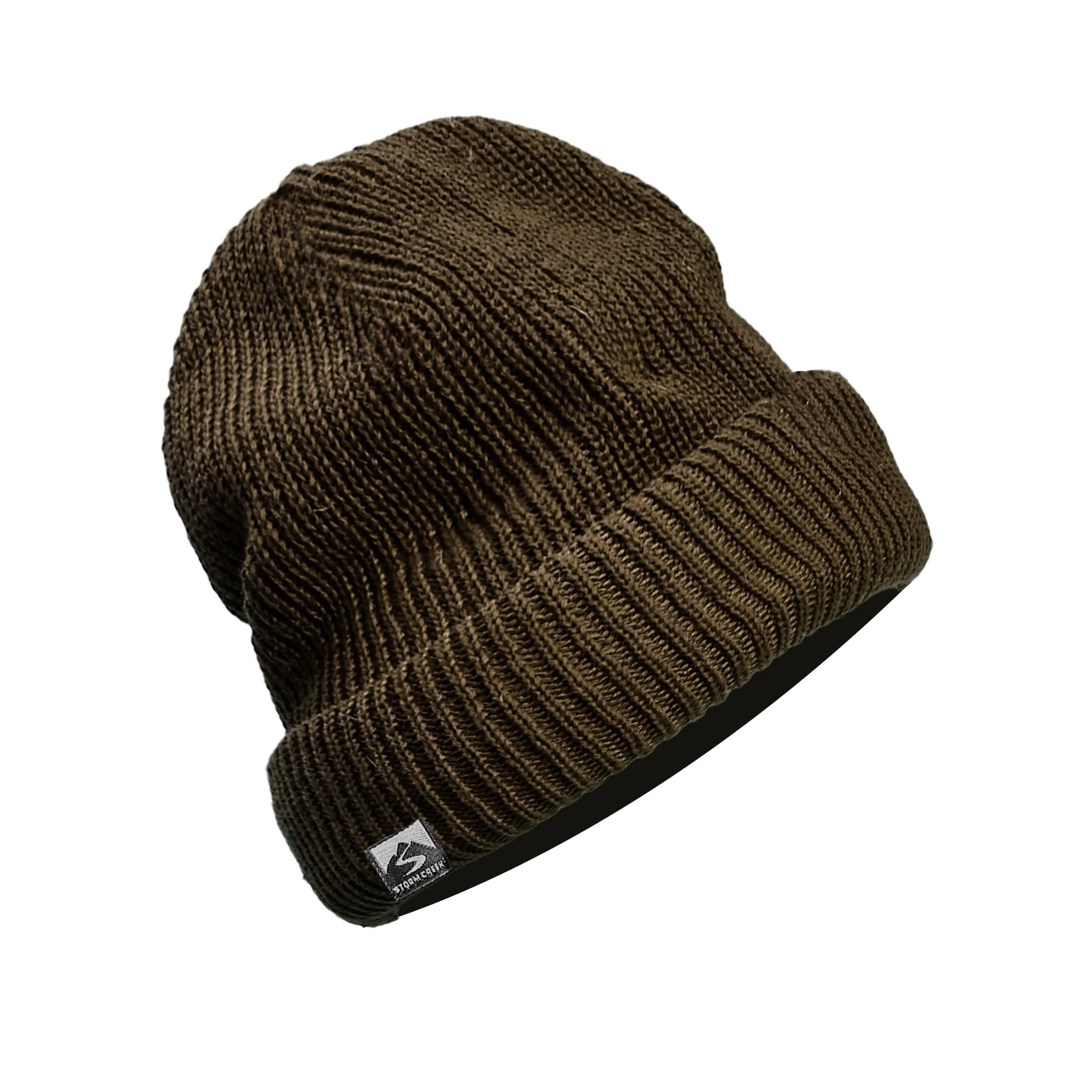 Bonfire Beanie - COMING DEC 2024