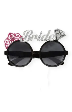 BRIDE TO BE SUNGLASSES