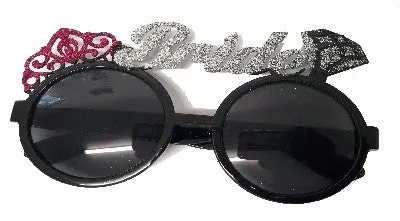 BRIDE TO BE SUNGLASSES