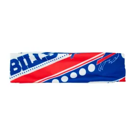 Buffalo Bills Stretch Headband