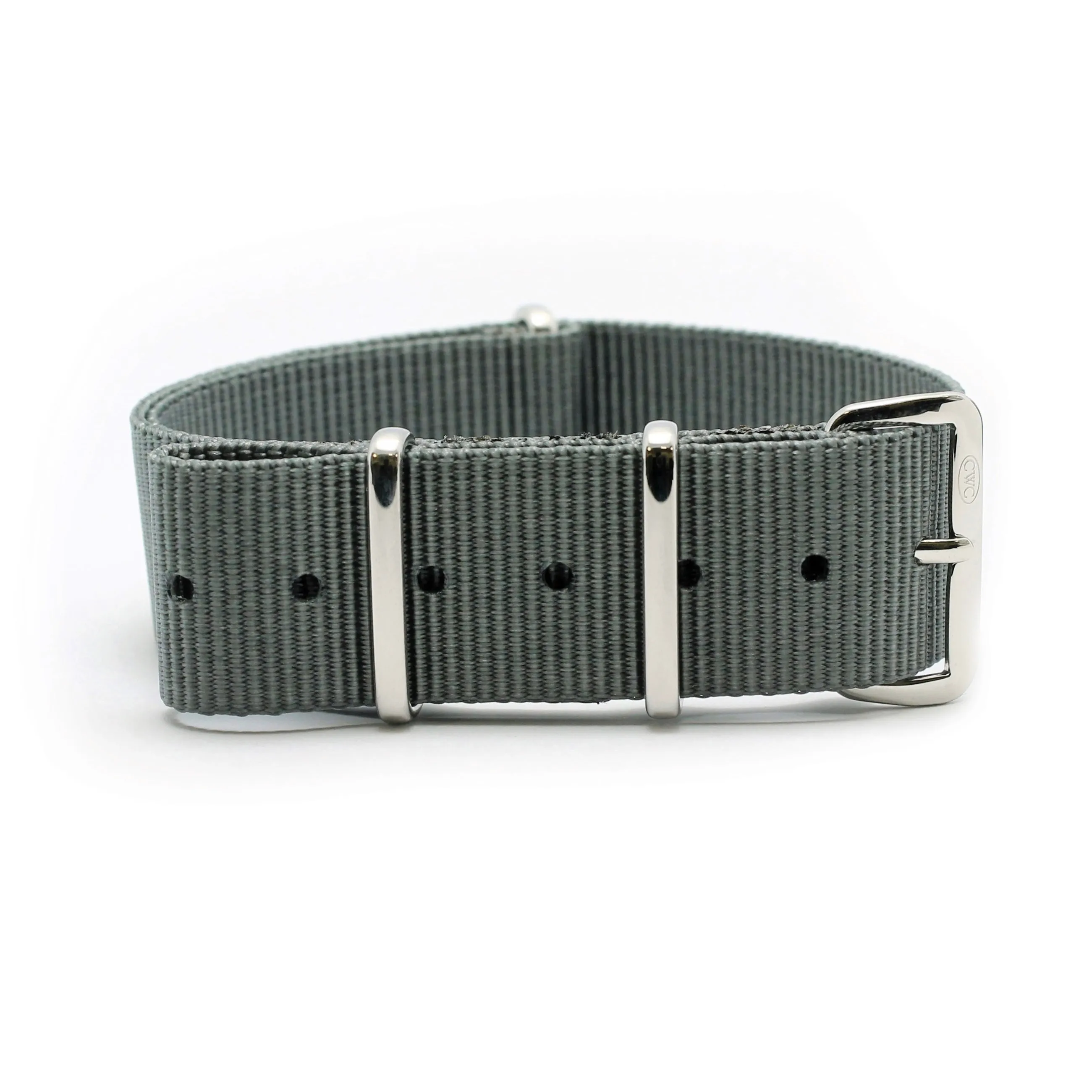 CABOT MILITARY WATCH STRAP