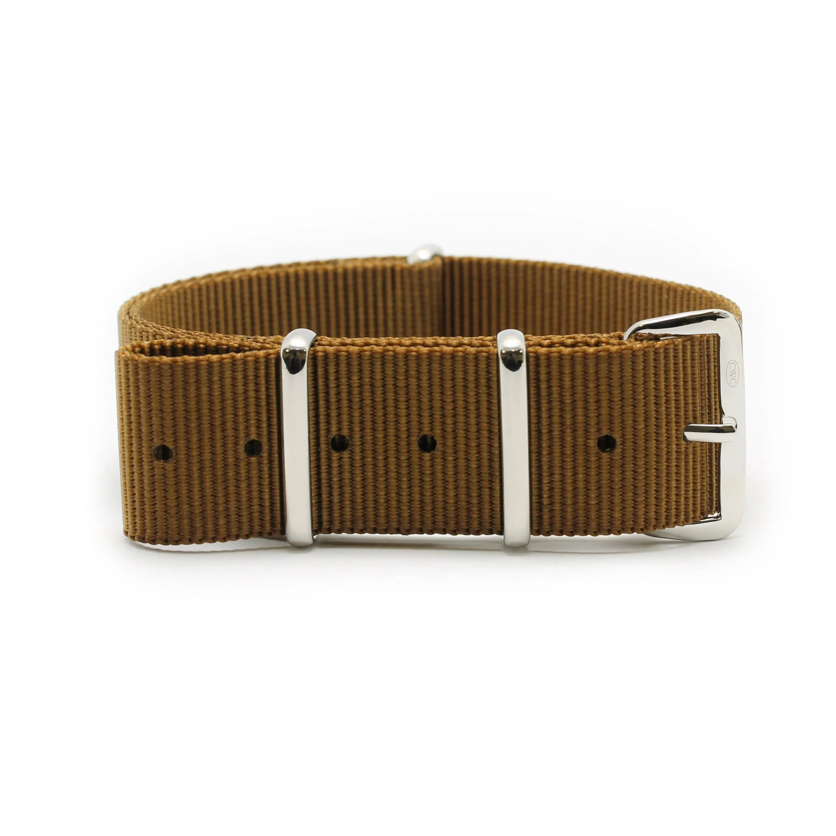 CABOT MILITARY WATCH STRAP