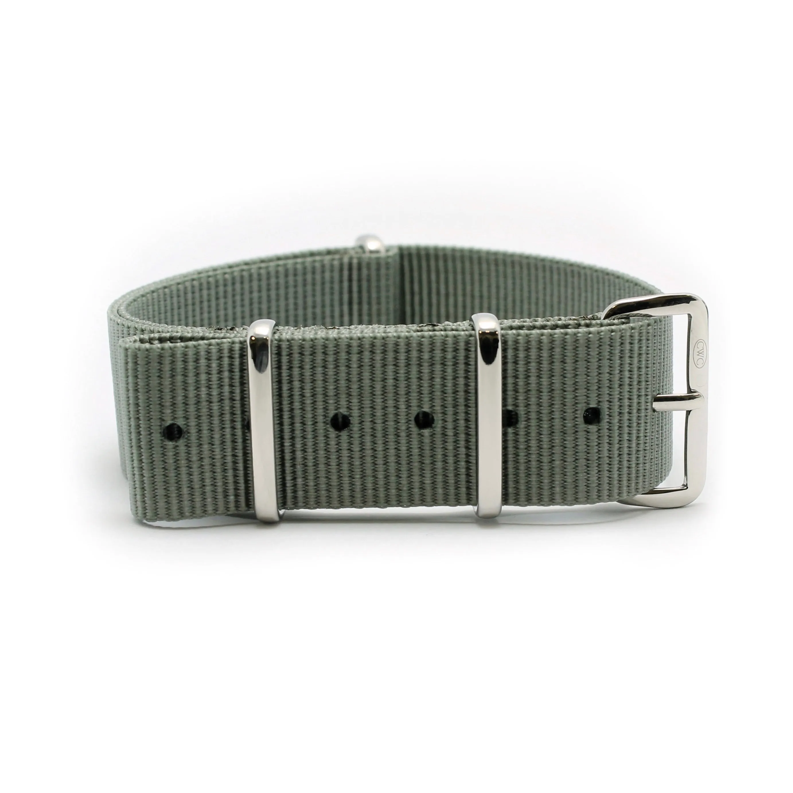 CABOT MILITARY WATCH STRAP