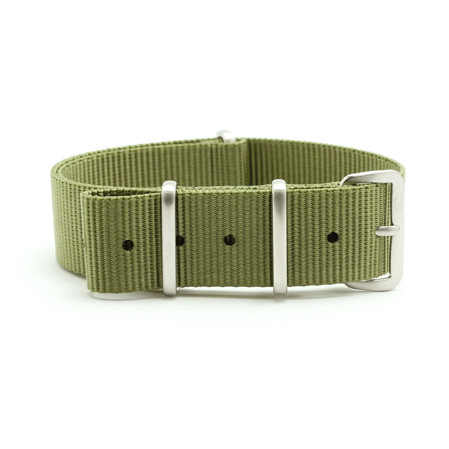 CABOT MILITARY WATCH STRAP