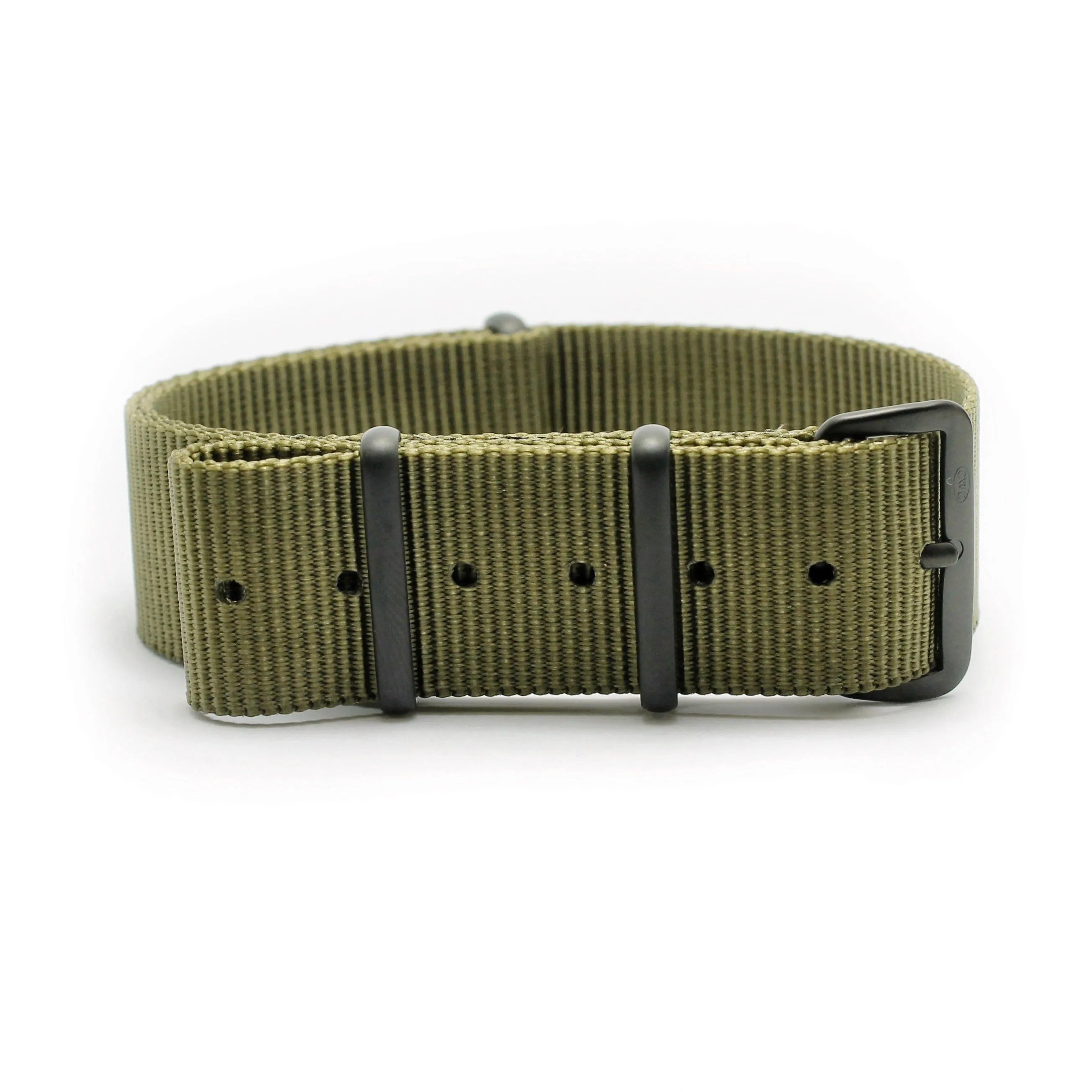 CABOT MILITARY WATCH STRAP