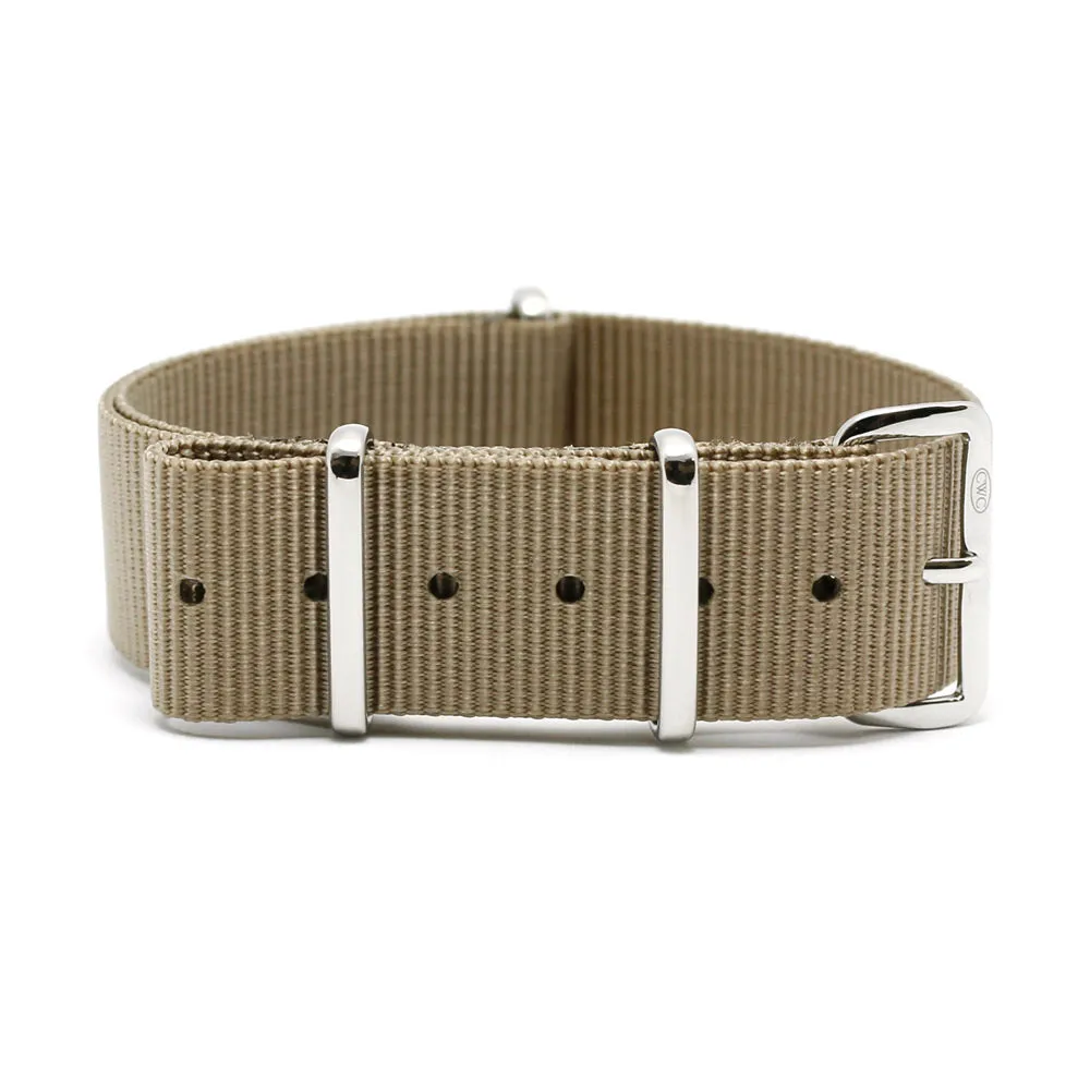 CABOT MILITARY WATCH STRAP