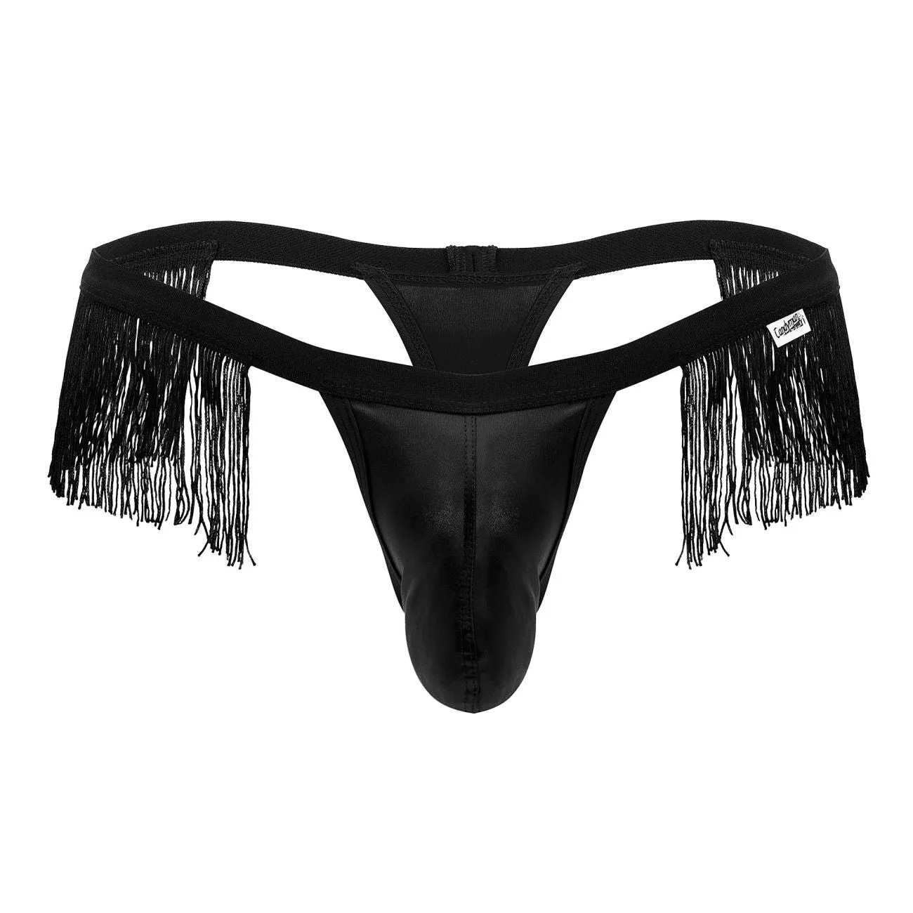 CandyMan Fringe Thongs