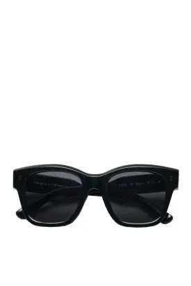 Chimi 07.2 Sunglasses - Black