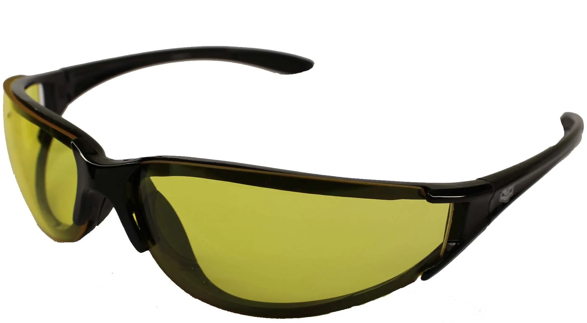 Chopper Yellow Lens Rider Sunglasses