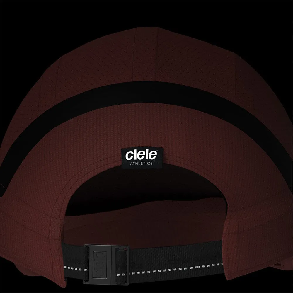 Ciele RDCap SC - Frame S - Rouge