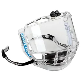 Concept 3 Full Visor - Junior