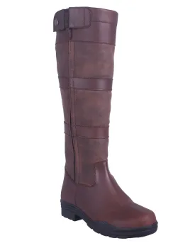 Daan Country Boot