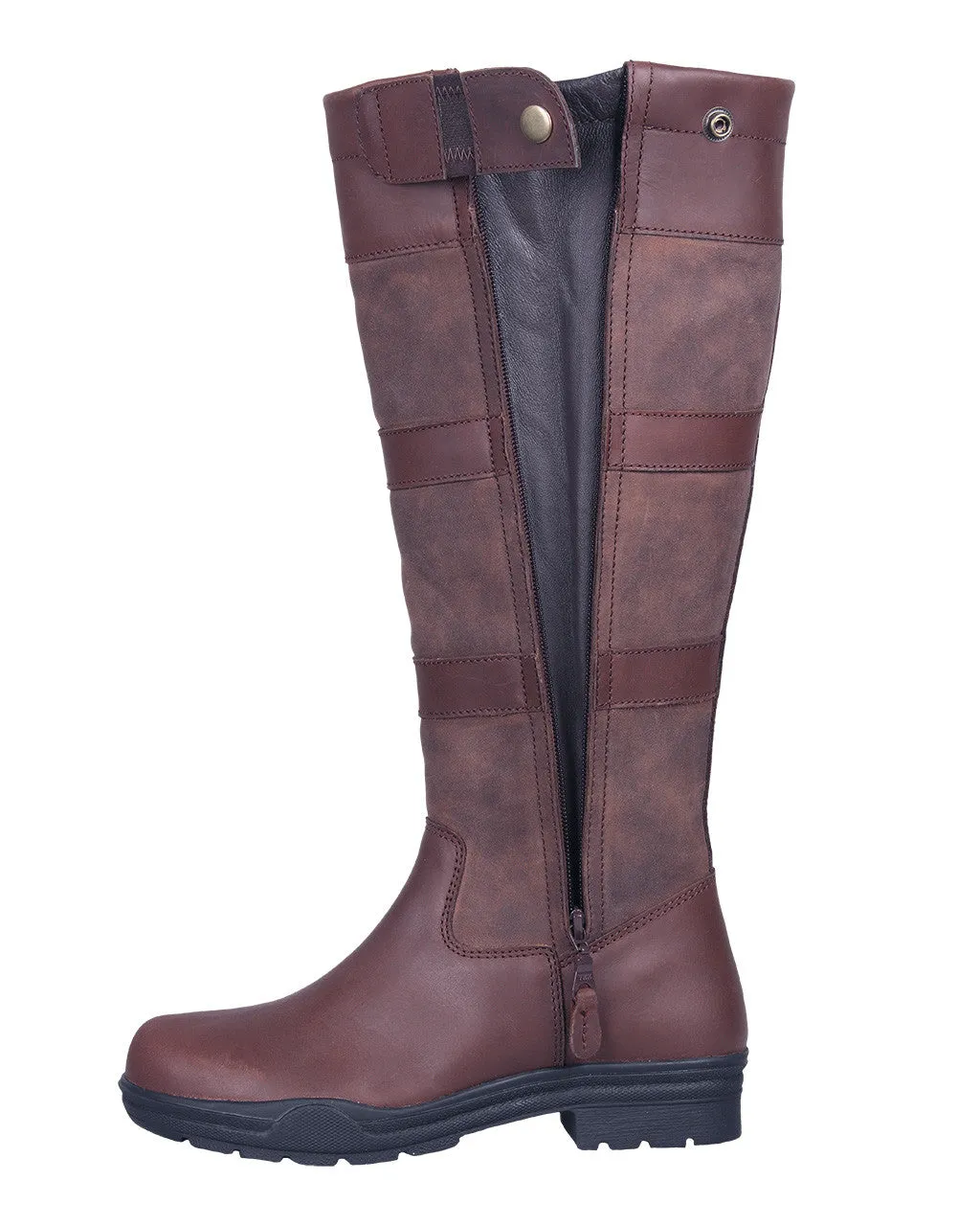 Daan Country Boot