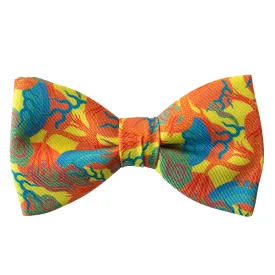 Dragon Bow Tie, Dulcia