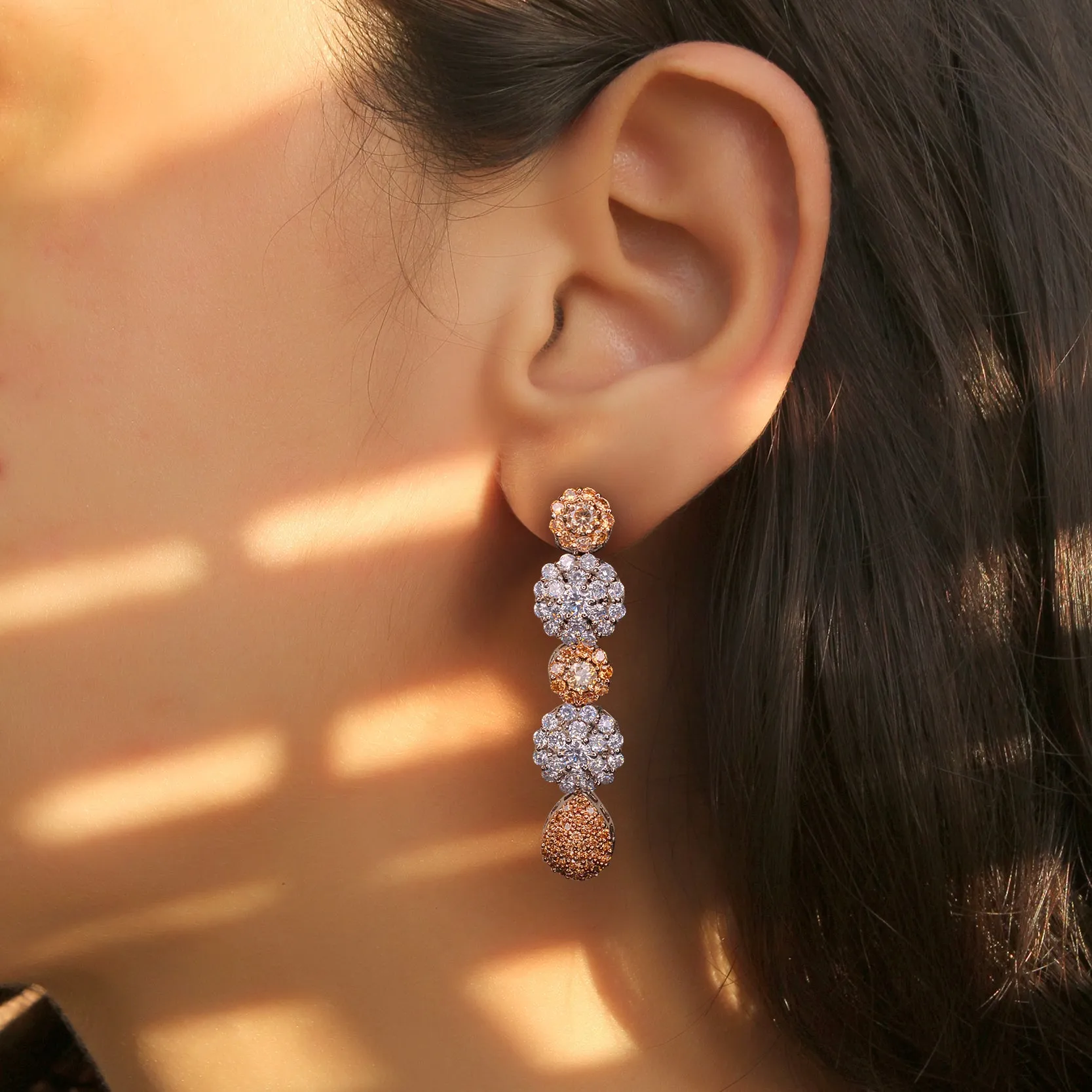 Earrings - E1276