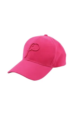 ELEPH CAP - L : Pink