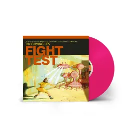 Fight Test [1LP]