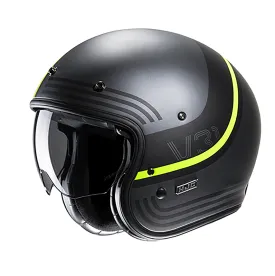 HJC V31 Byron Y Open Face Helmet