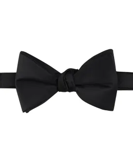 Large Pre-Tied Bow Tie