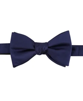 Large Pre-Tied Bow Tie