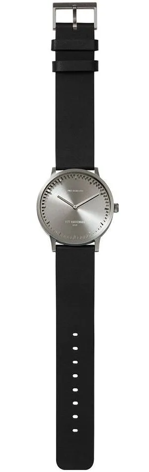 LEF Amsterdam Watch Tube T4