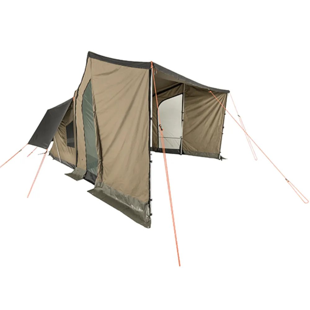 Oztent SV5 Max Peaked Side Panels