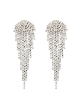 Quinn Statement Earrings