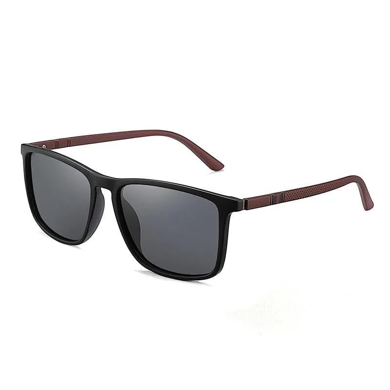 Ricardo Polarized Sunglasses