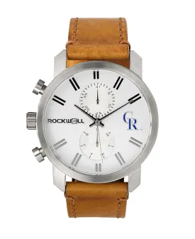 Rockies Apollo Watch