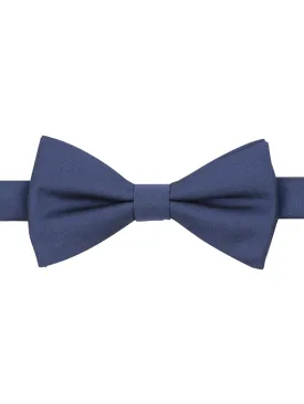 Sable Solid Bow Tie