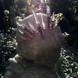 The OPHELIA Quartz Crown