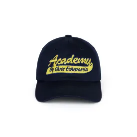 The Talk Show Cap, Navy