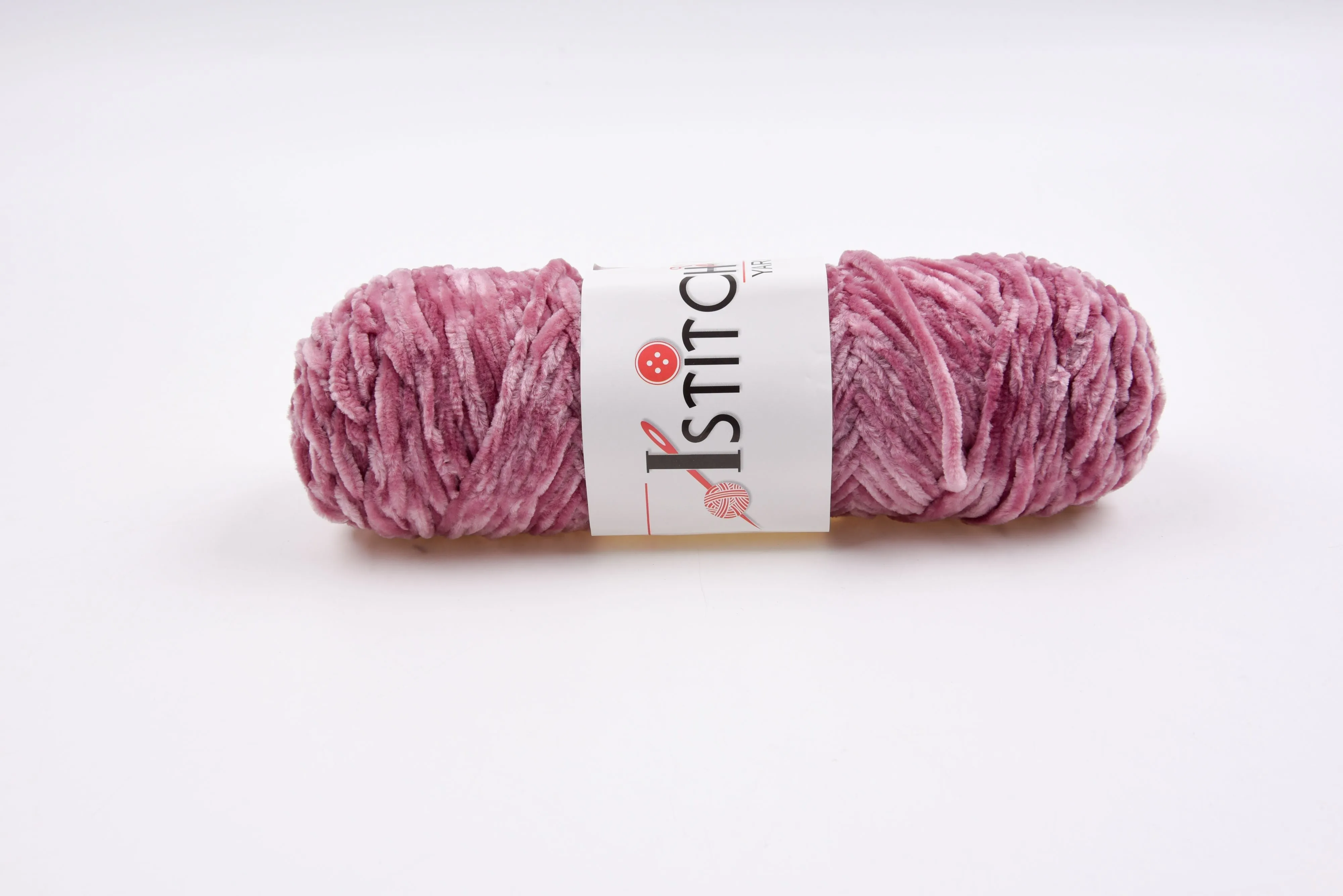 Velvet Luscious Yarn