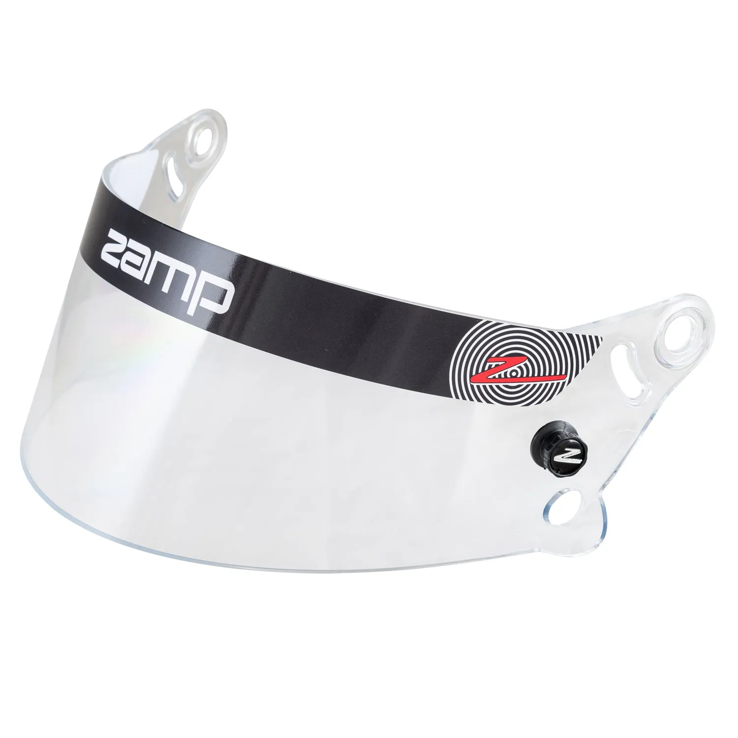 Zamp Z-20 Series Dirt Replacement Shields